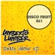Umberto Lumber - Funky Lambic EP