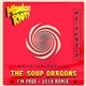 The Soup Dragons - I'm Free - 2018 Remix