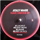 Jolly Mare - Have Visions E.P.