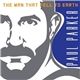 Paul Parker - The Man That Fell To Earth
