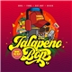 Various - We Love Jalapeno!